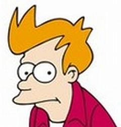 Phillip J. Fry - Just second me Phillip J. Fry - Just second me